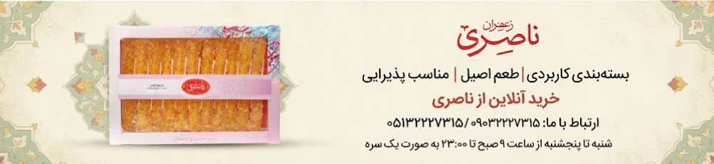 خرید نبات نی ۲۲ عددی ناصری