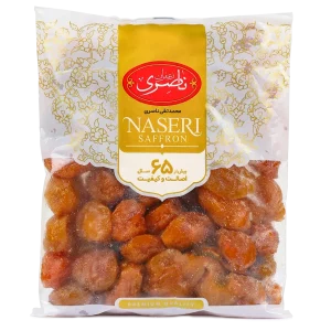 آلو زرد