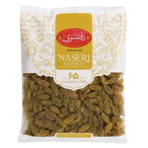 کشمش سبز