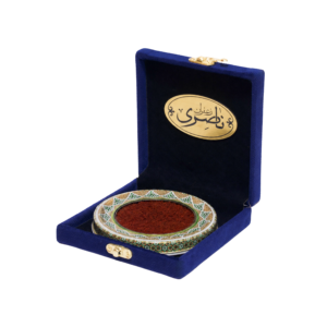 زعفران یک مثقال خاتم