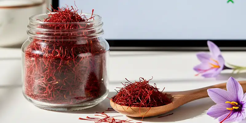 خرید زعفران اصل