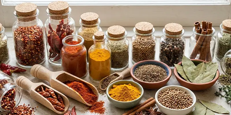قیمت ادویه