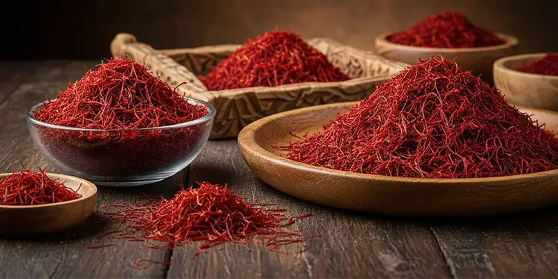 خرید زعفران فله