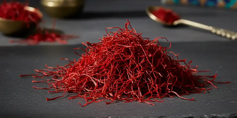 زعفران کیلویی