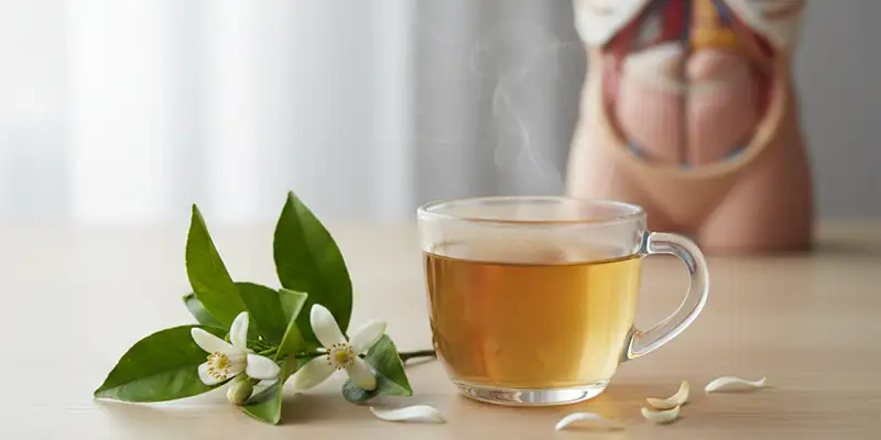 خاصیت دمنوش بهار نارنج چیست