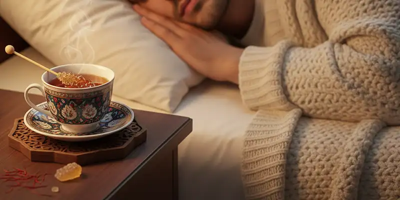 خواص نبات برای مردان