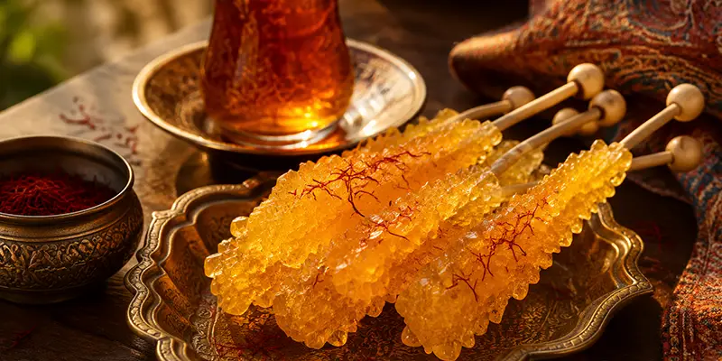 خرید نبات