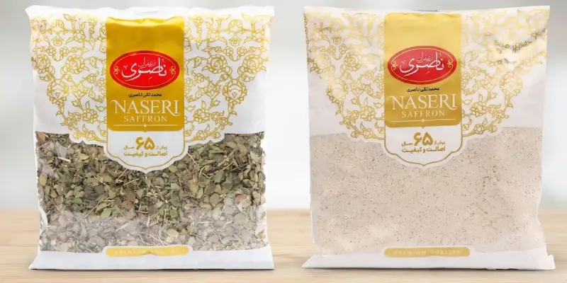 قیمت دمنوش