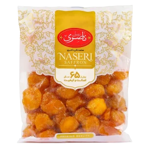 آلو زرد درشت