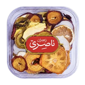 میوه خشک