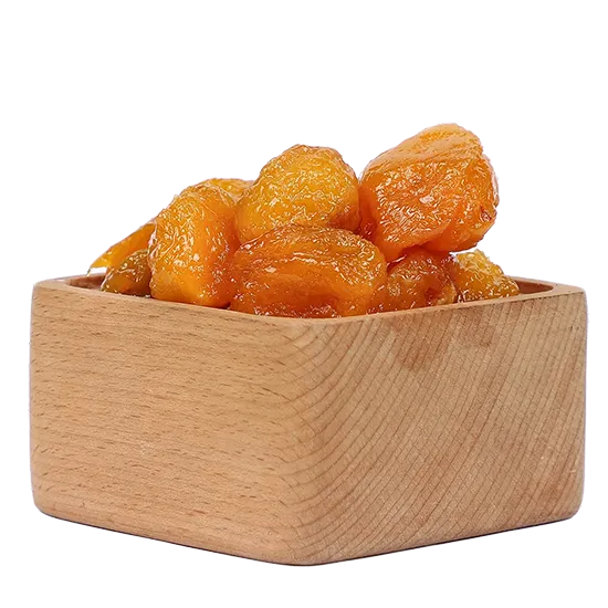 آلو زرد درشت - Image 2