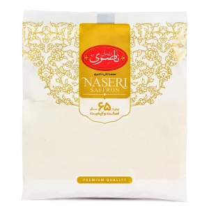 پودر سیر